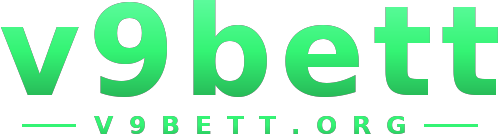 v9bett logo