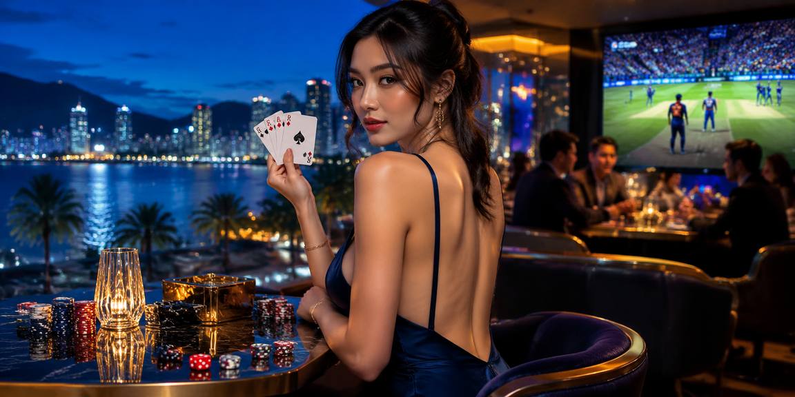 v9bett Thẻ Ngân Hàng Casino